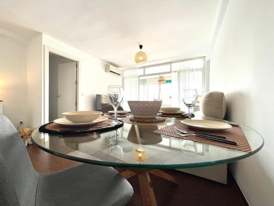 Casa Paula Daire Cordoba Dış mekan fotoğraf