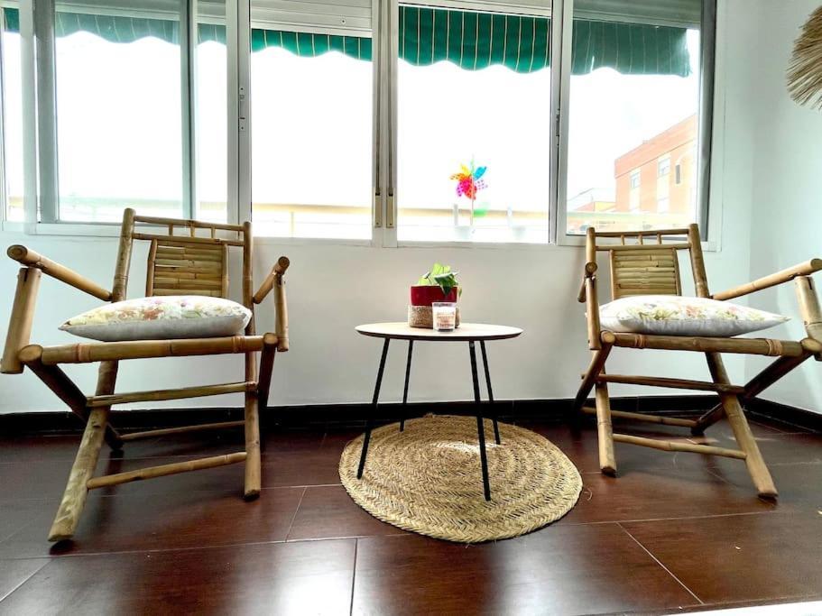 Casa Paula Daire Cordoba Dış mekan fotoğraf