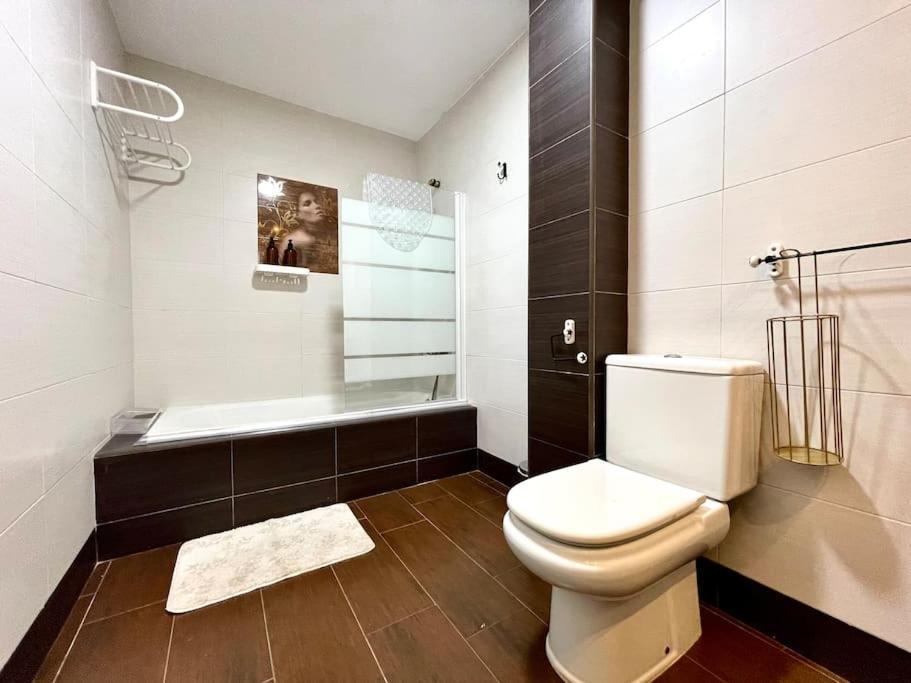 Casa Paula Daire Cordoba Dış mekan fotoğraf