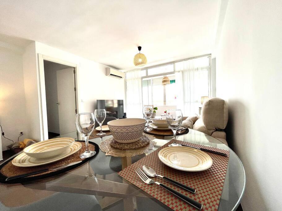 Casa Paula Daire Cordoba Dış mekan fotoğraf