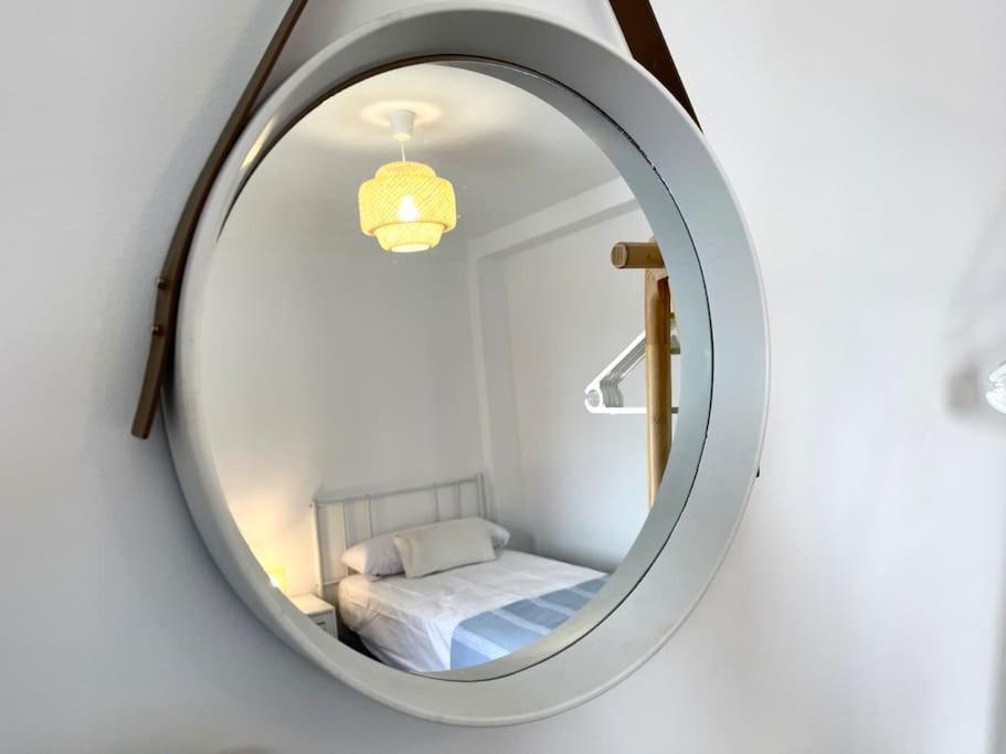 Casa Paula Daire Cordoba Dış mekan fotoğraf
