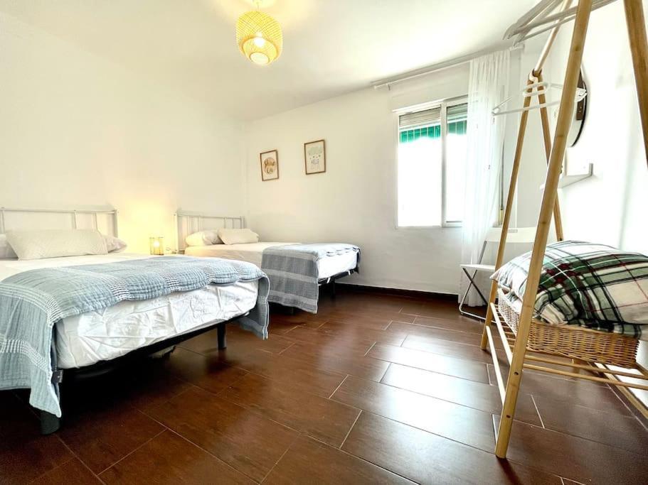 Casa Paula Daire Cordoba Dış mekan fotoğraf