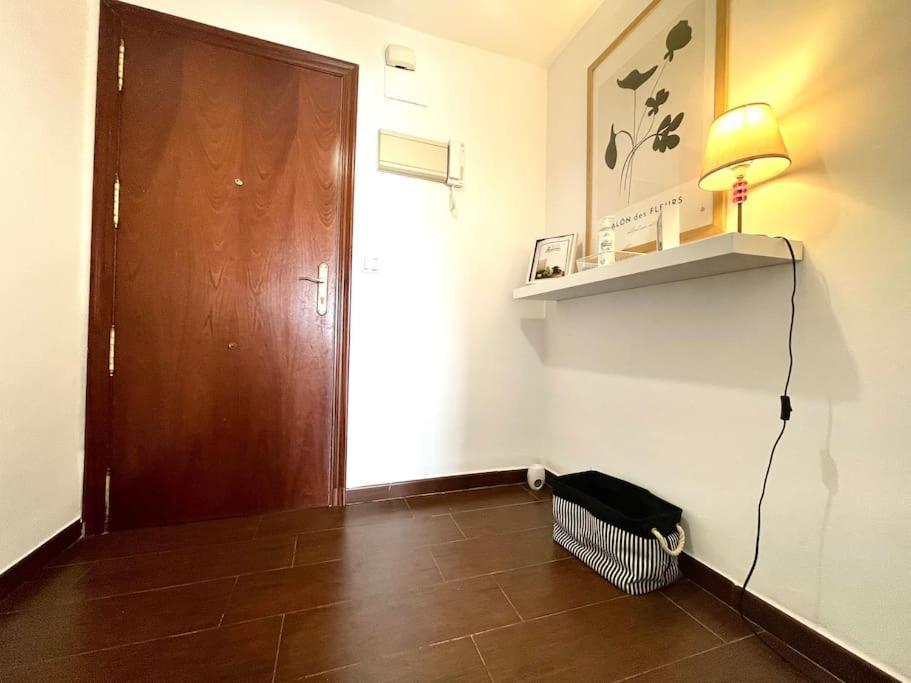 Casa Paula Daire Cordoba Dış mekan fotoğraf