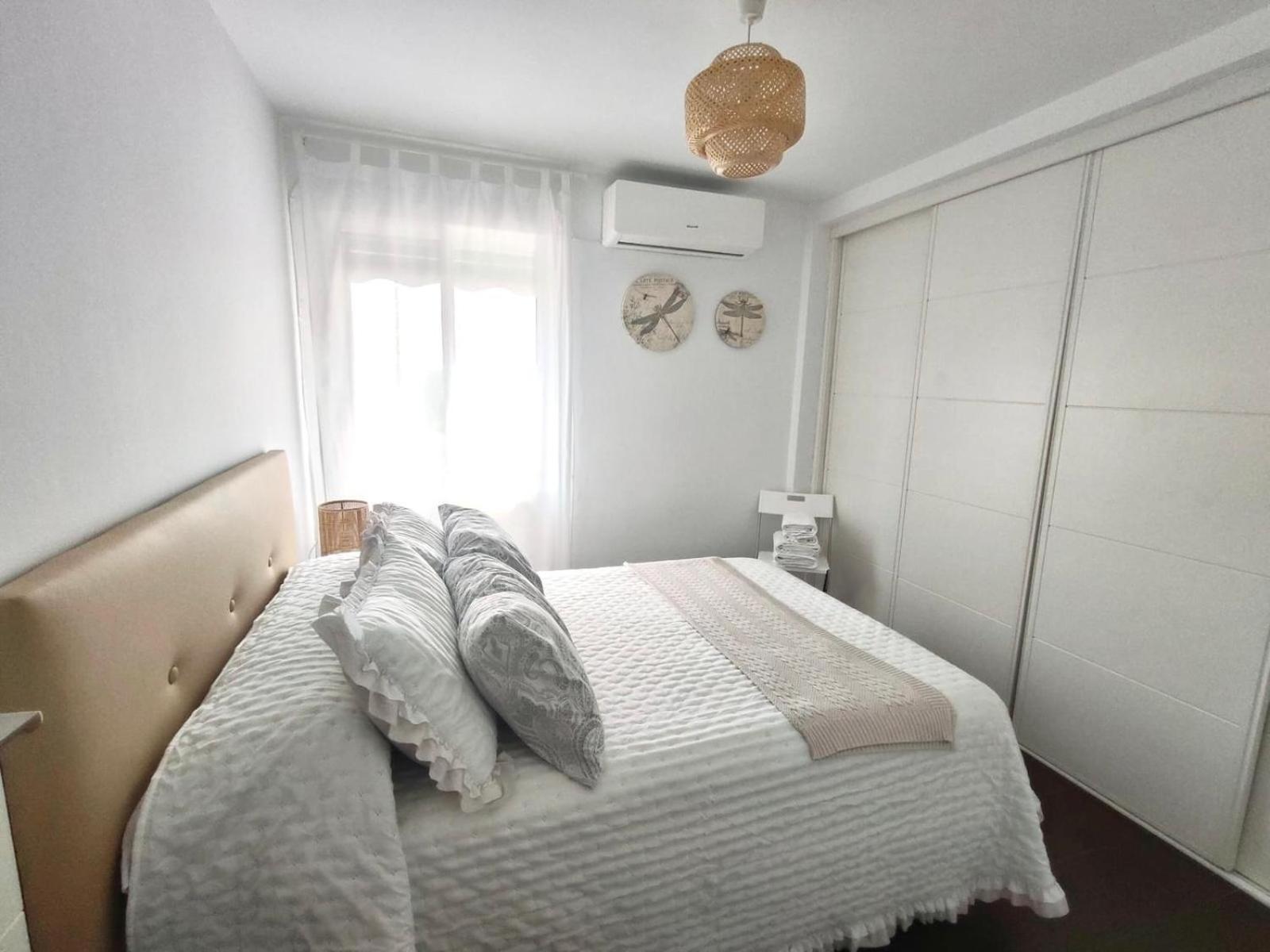 Casa Paula Daire Cordoba Dış mekan fotoğraf