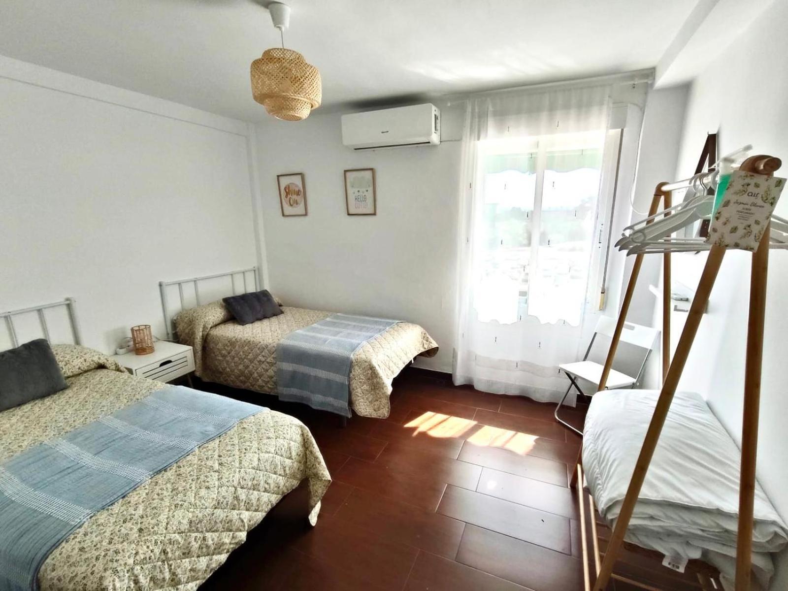 Casa Paula Daire Cordoba Dış mekan fotoğraf